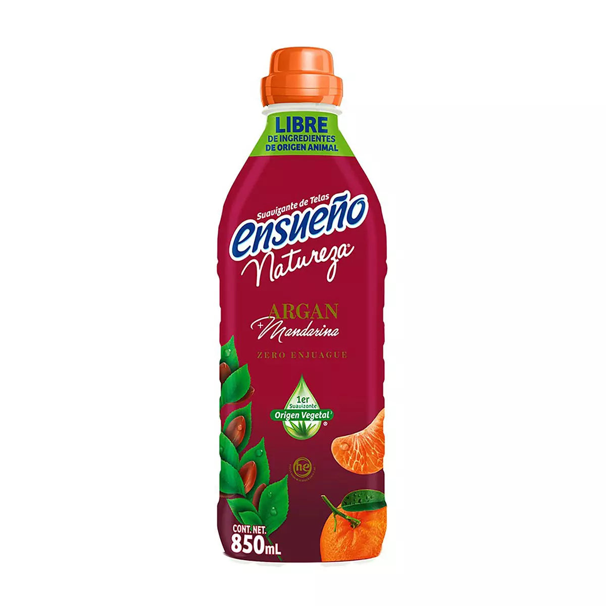 Ensueño Max 850 ml
