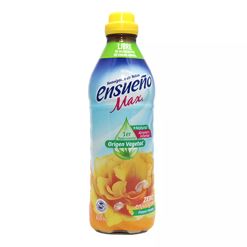 Ensueño Max 850 ml