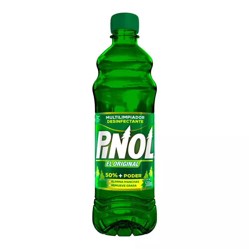 Pinol Limpiador Multiusos 500 ml