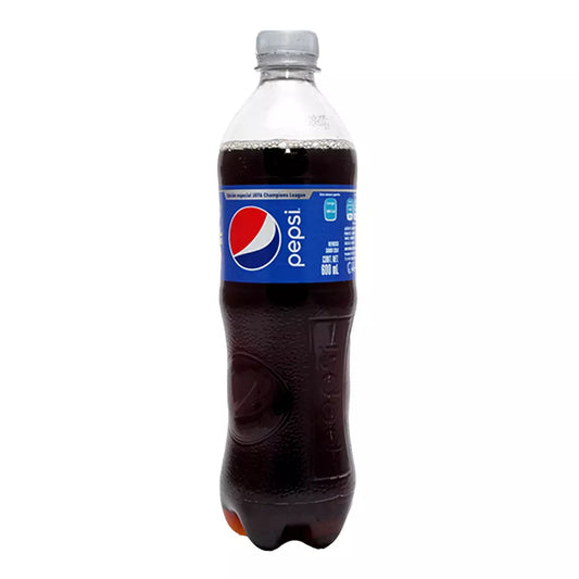 Refresco Pepsi Cola 600 ml
