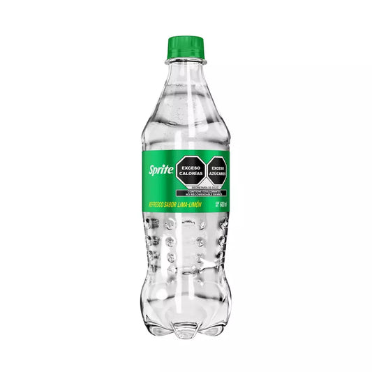 Sprite Refresco 600 ml