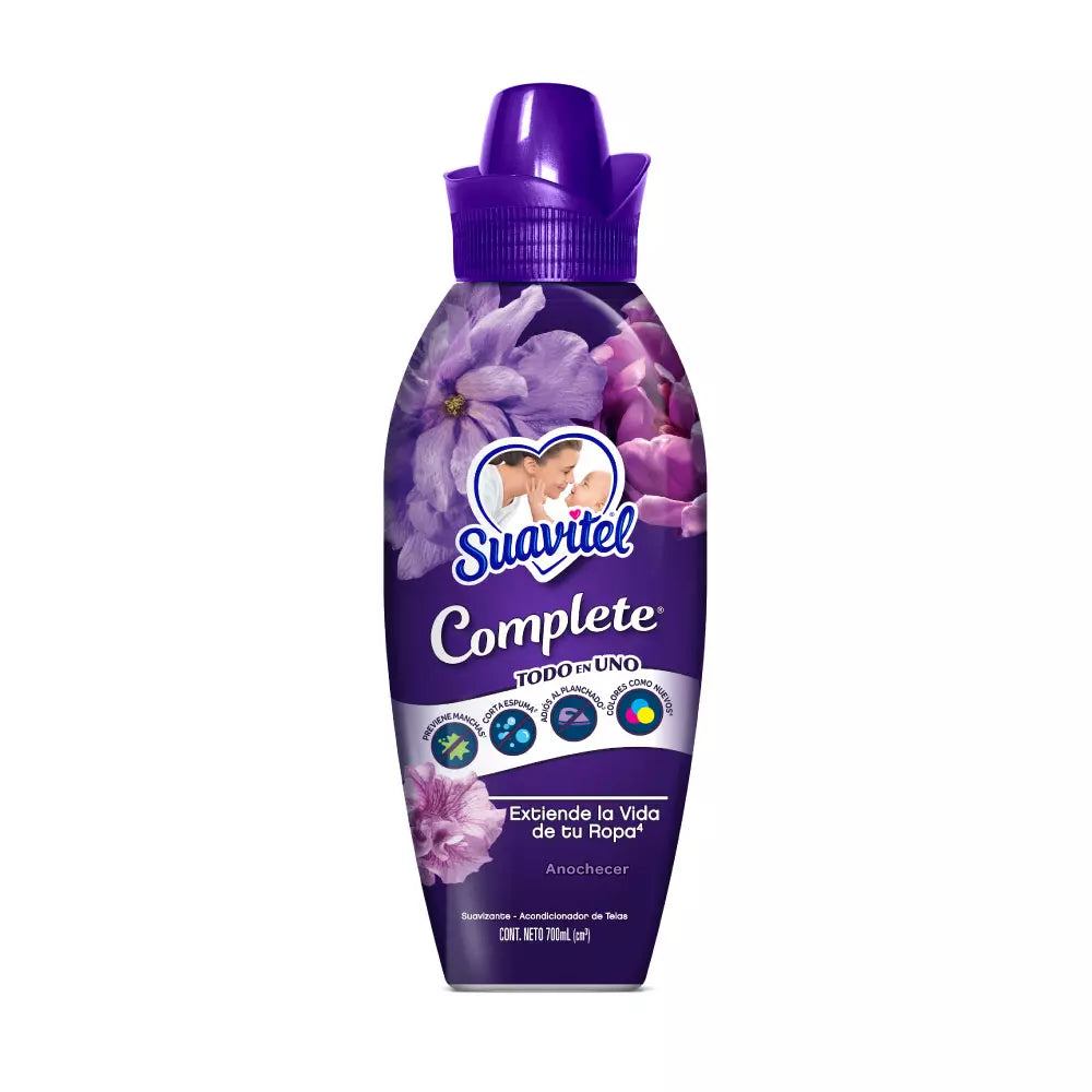 Suavitel Complete Aroma 700 ml