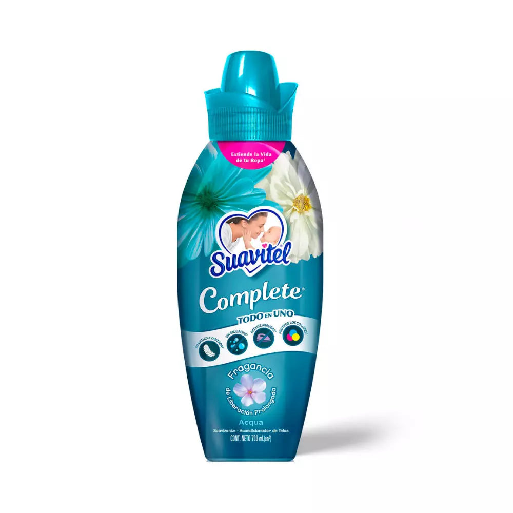 Suavitel Complete Aroma 700 ml
