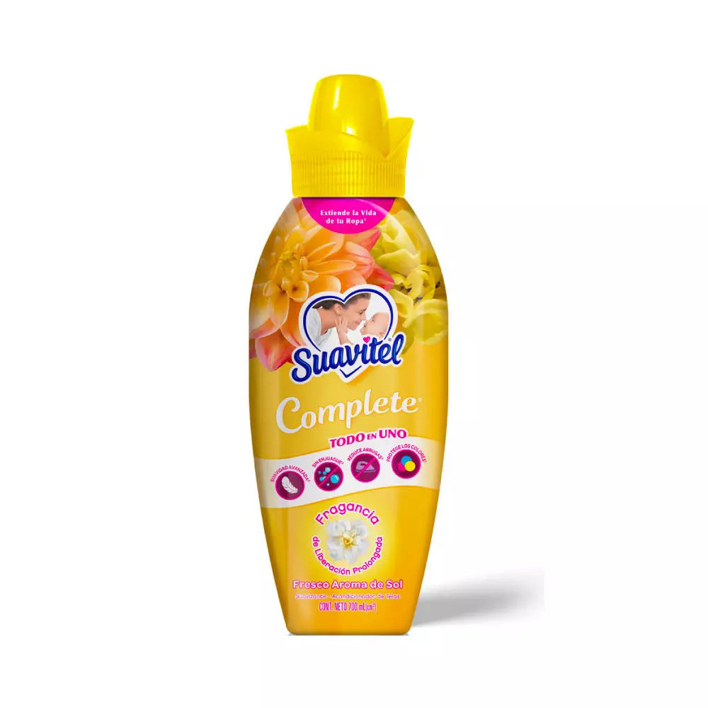 Suavitel Complete Aroma 700 ml