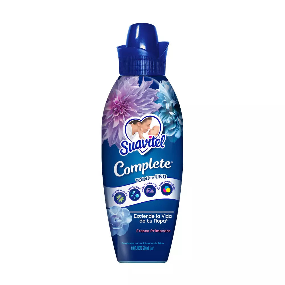 Suavitel Complete Aroma 700 ml