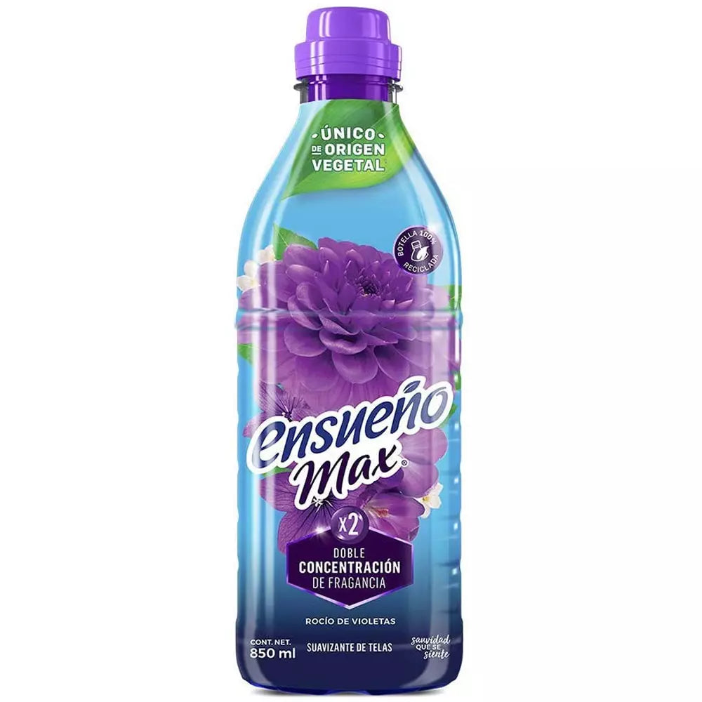 Ensueño Max 850 ml